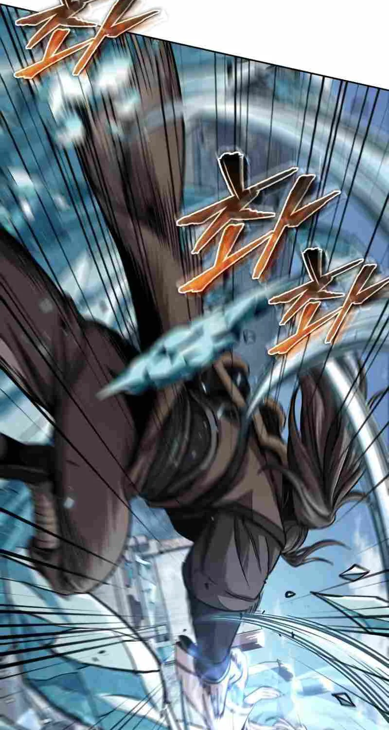 Nano Machine Kainu Manga Chapter 172 Page 62