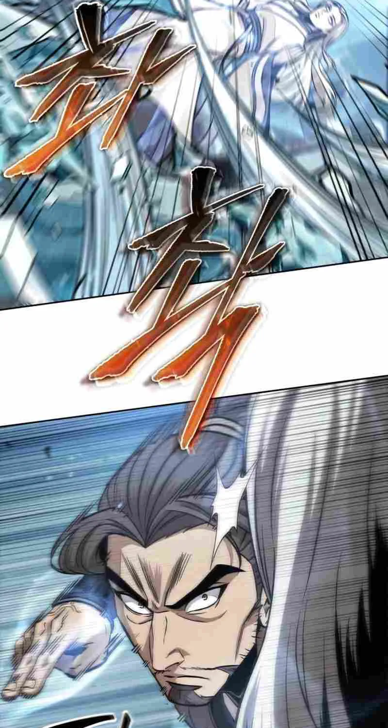 Nano Machine Kainu Manga Chapter 172 Page 63