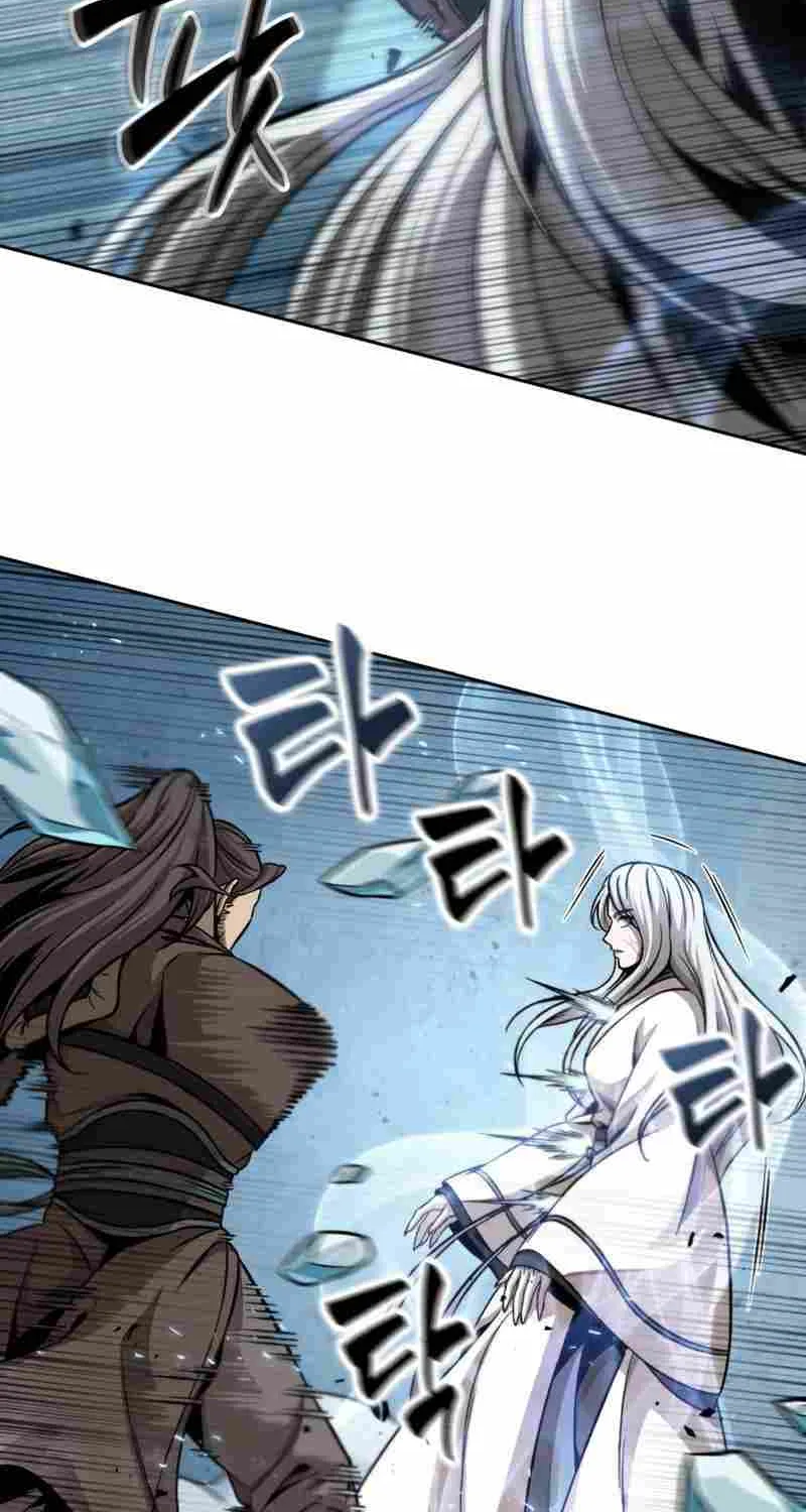 Nano Machine Kainu Manga Chapter 172 Page 64