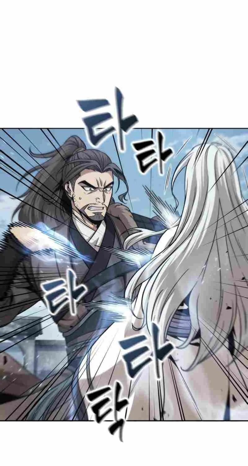 Nano Machine Kainu Manga Chapter 172 Page 67