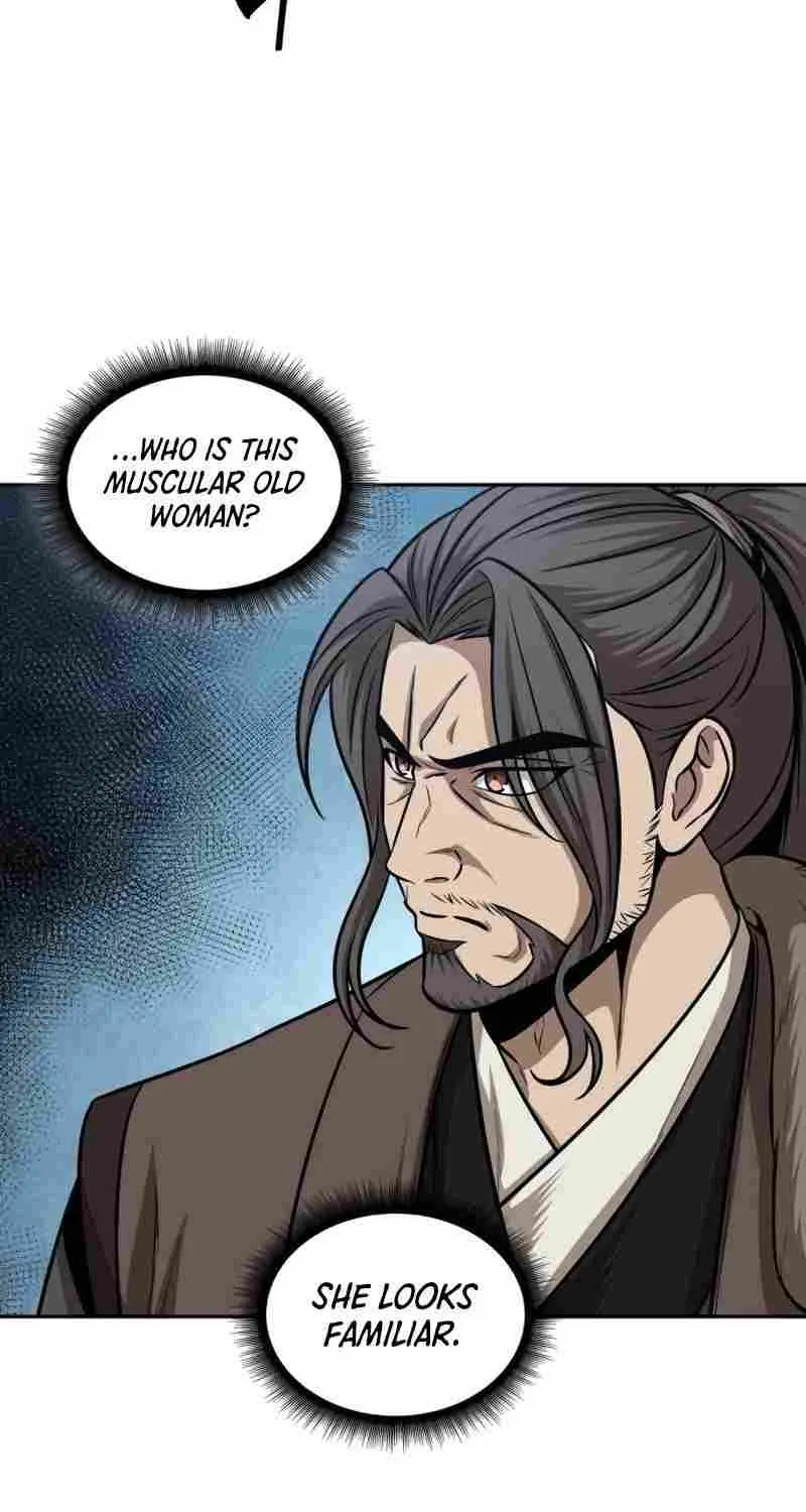Nano Machine Kainu Manga Chapter 172 Page 75