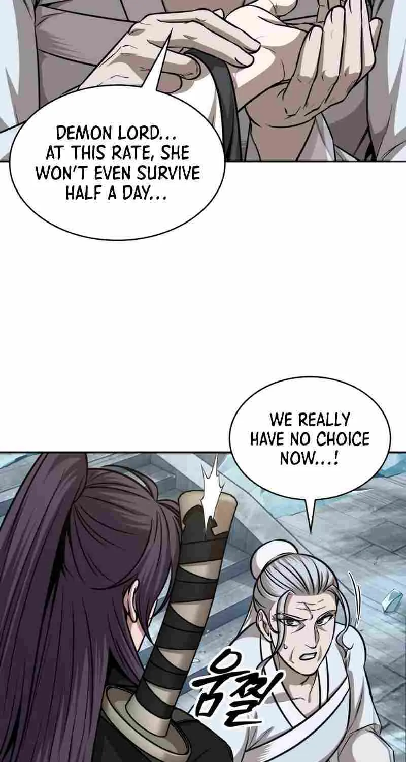 Nano Machine Kainu Manga Chapter 172 Page 79
