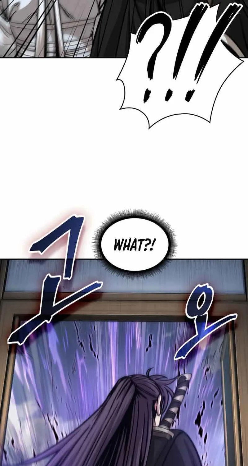 Nano Machine Kainu Manga Chapter 171.1 Page 6