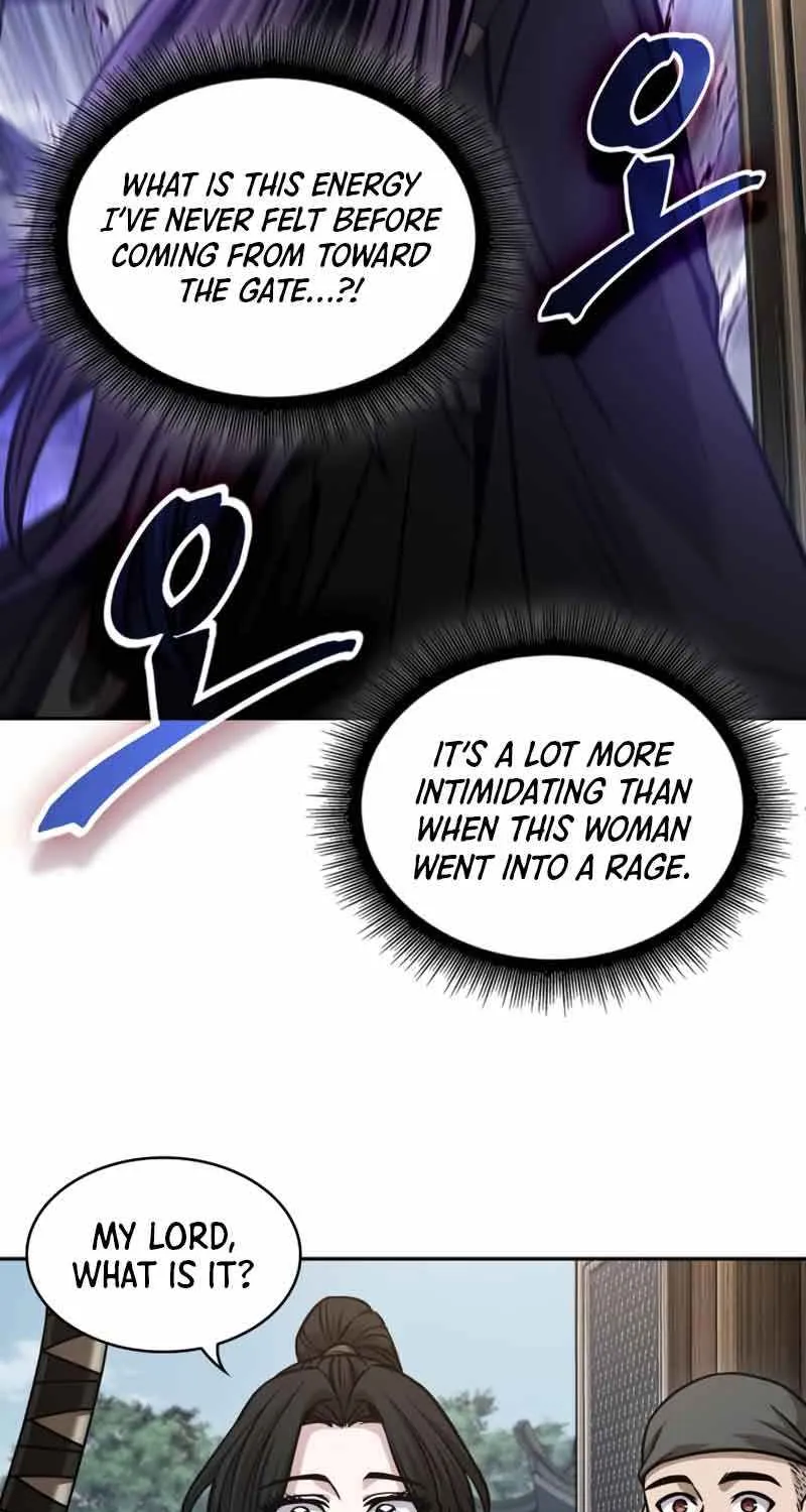 Nano Machine Kainu Manga Chapter 171.1 Page 7