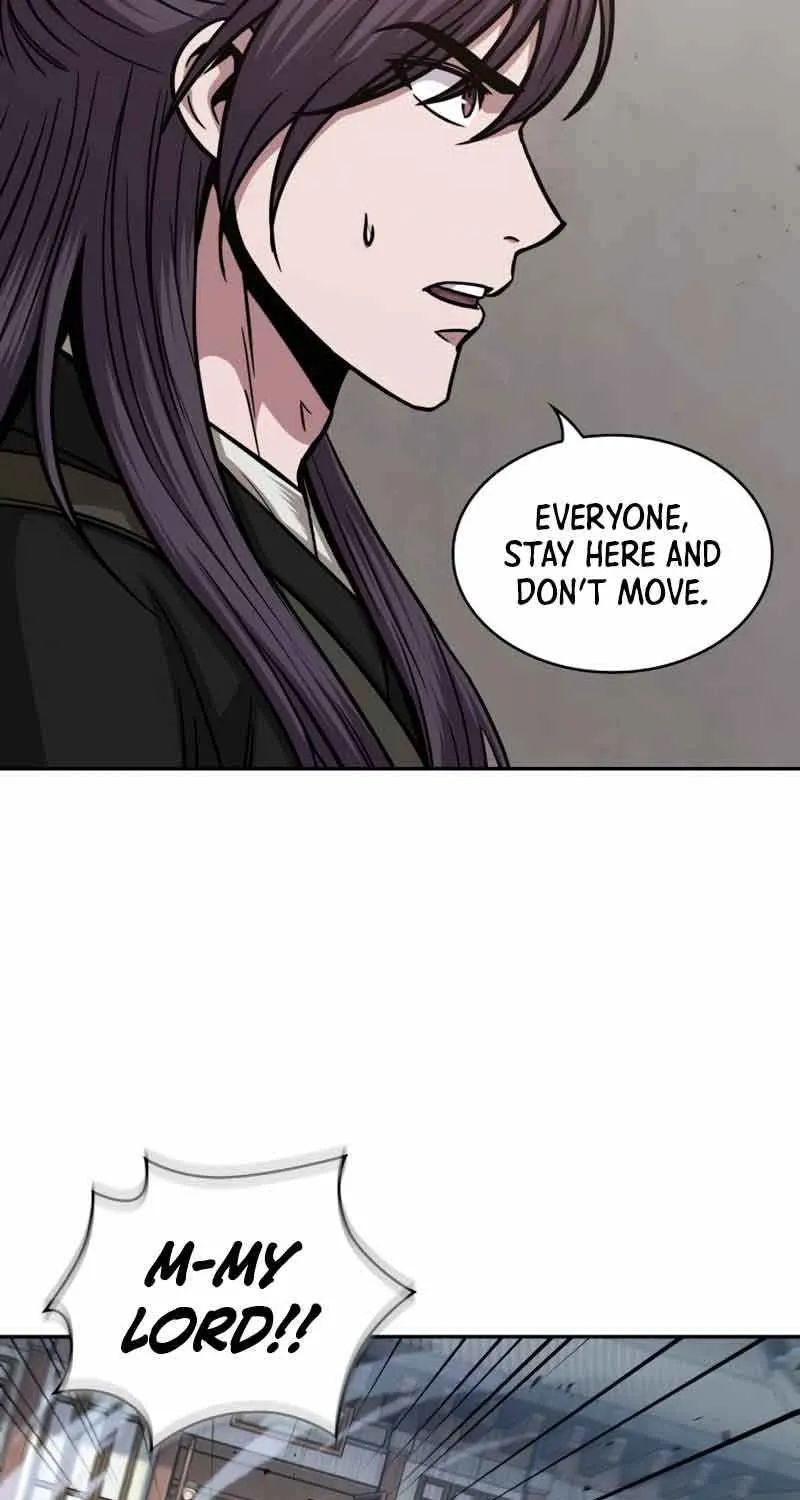 Nano Machine Kainu Manga Chapter 171.1 Page 9