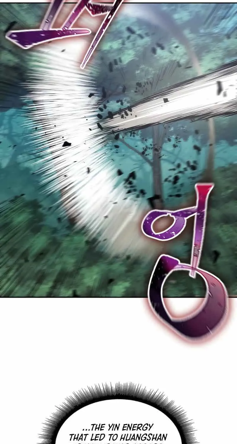 Nano Machine Kainu Manga Chapter 171.1 Page 15