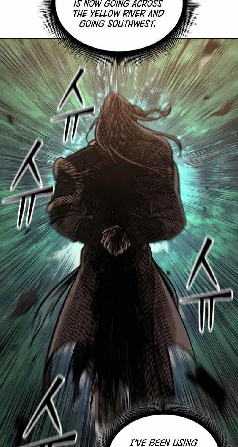 Nano Machine Kainu Manga Chapter 171.1 Page 16