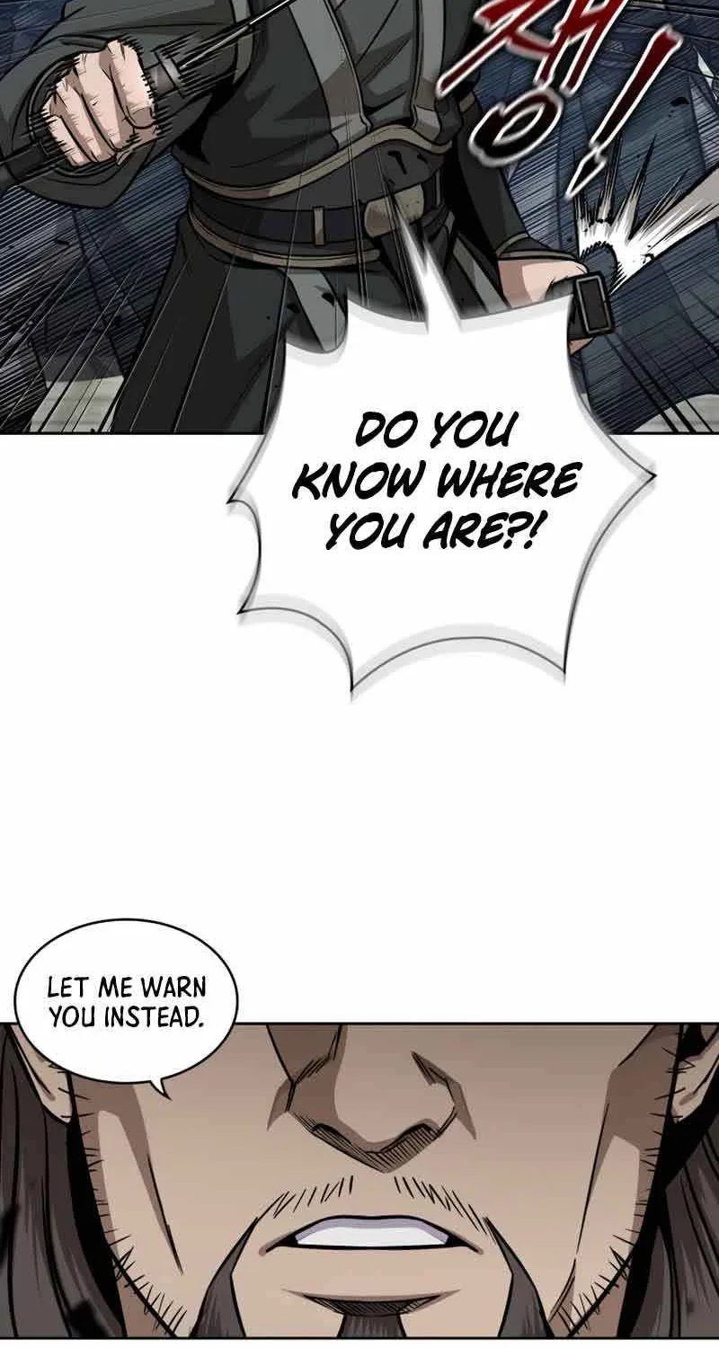 Nano Machine Kainu Manga Chapter 171.1 Page 36
