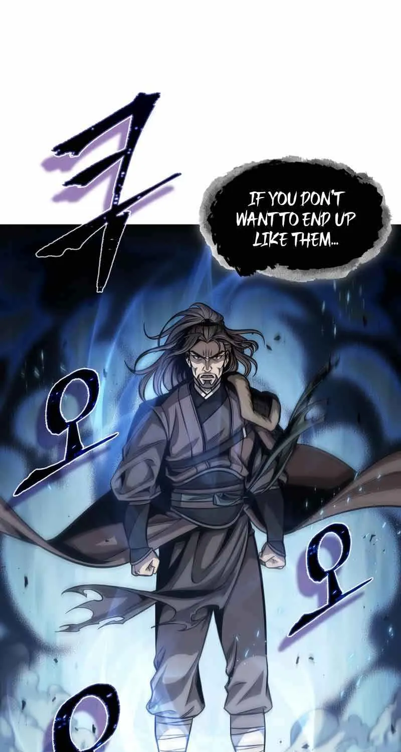 Nano Machine Kainu Manga Chapter 171.1 Page 37