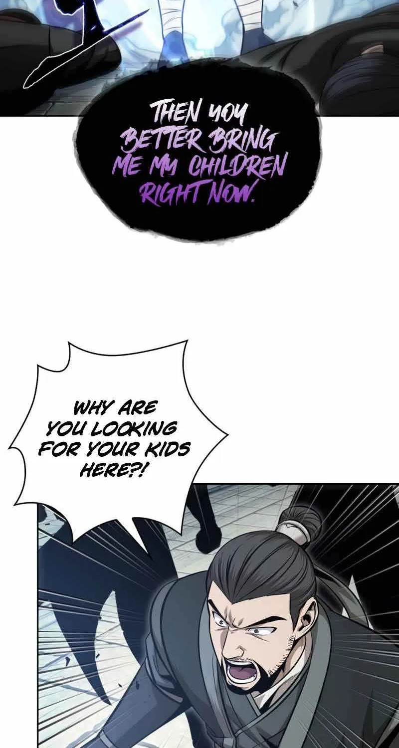 Nano Machine Kainu Manga Chapter 171.1 Page 38
