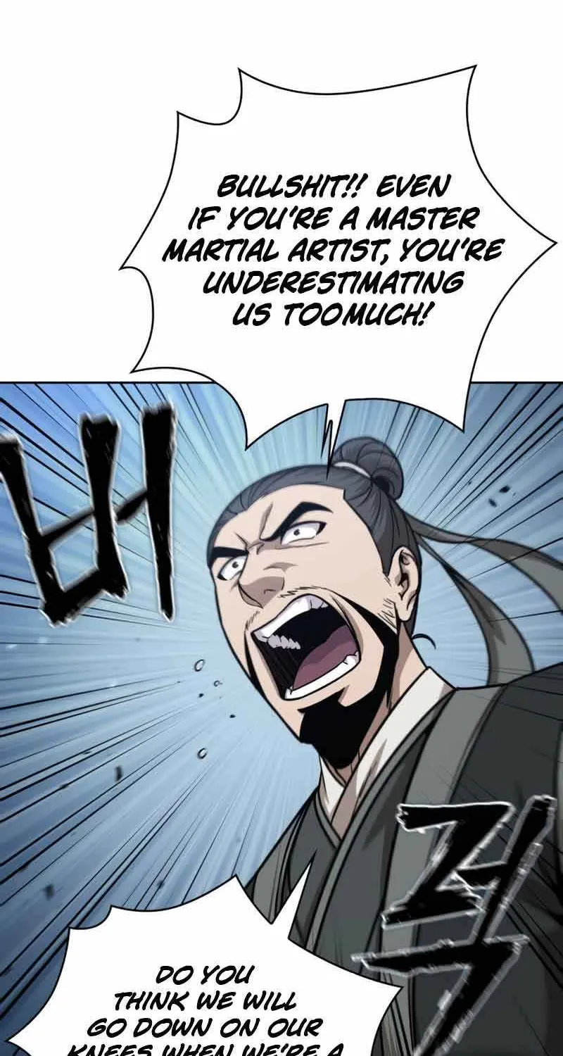 Nano Machine Kainu Manga Chapter 171.1 Page 48