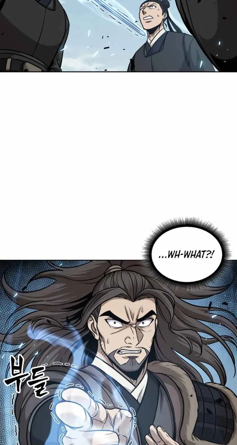 Nano Machine Kainu Manga Chapter 171.1 Page 56
