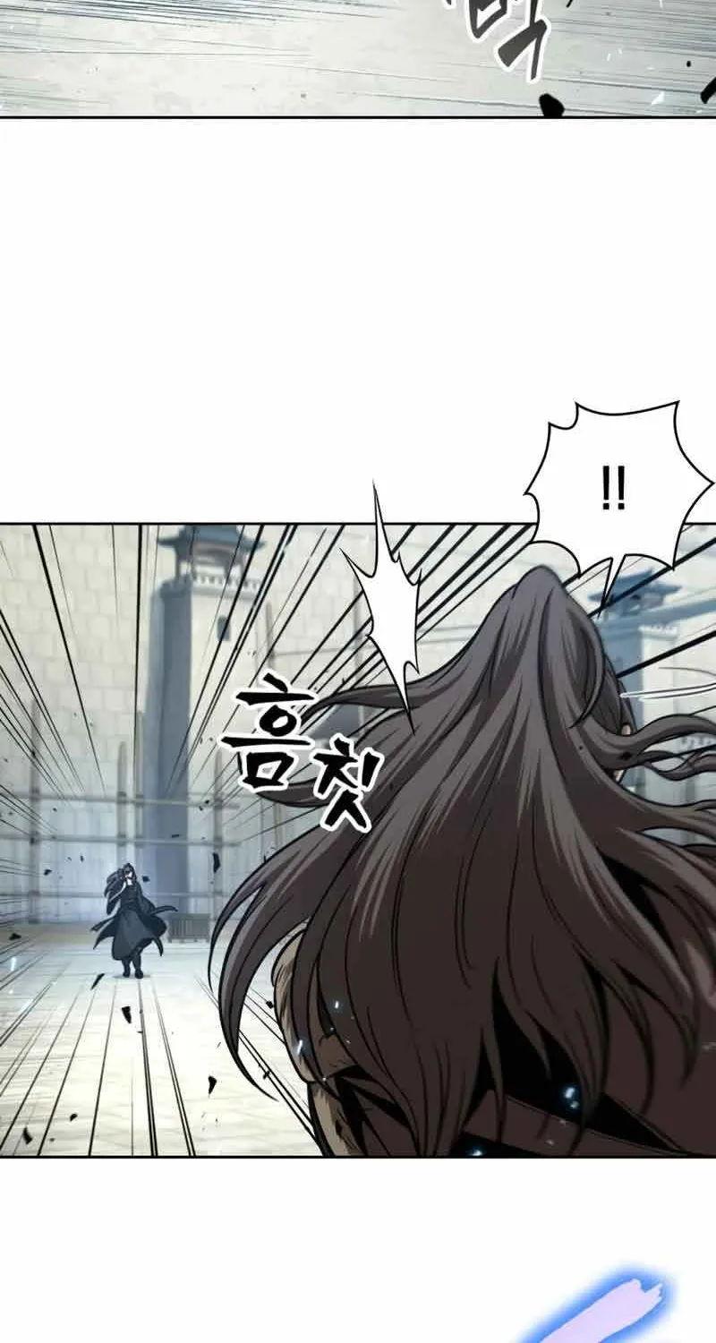 Nano Machine Kainu Manga Chapter 171.1 Page 58