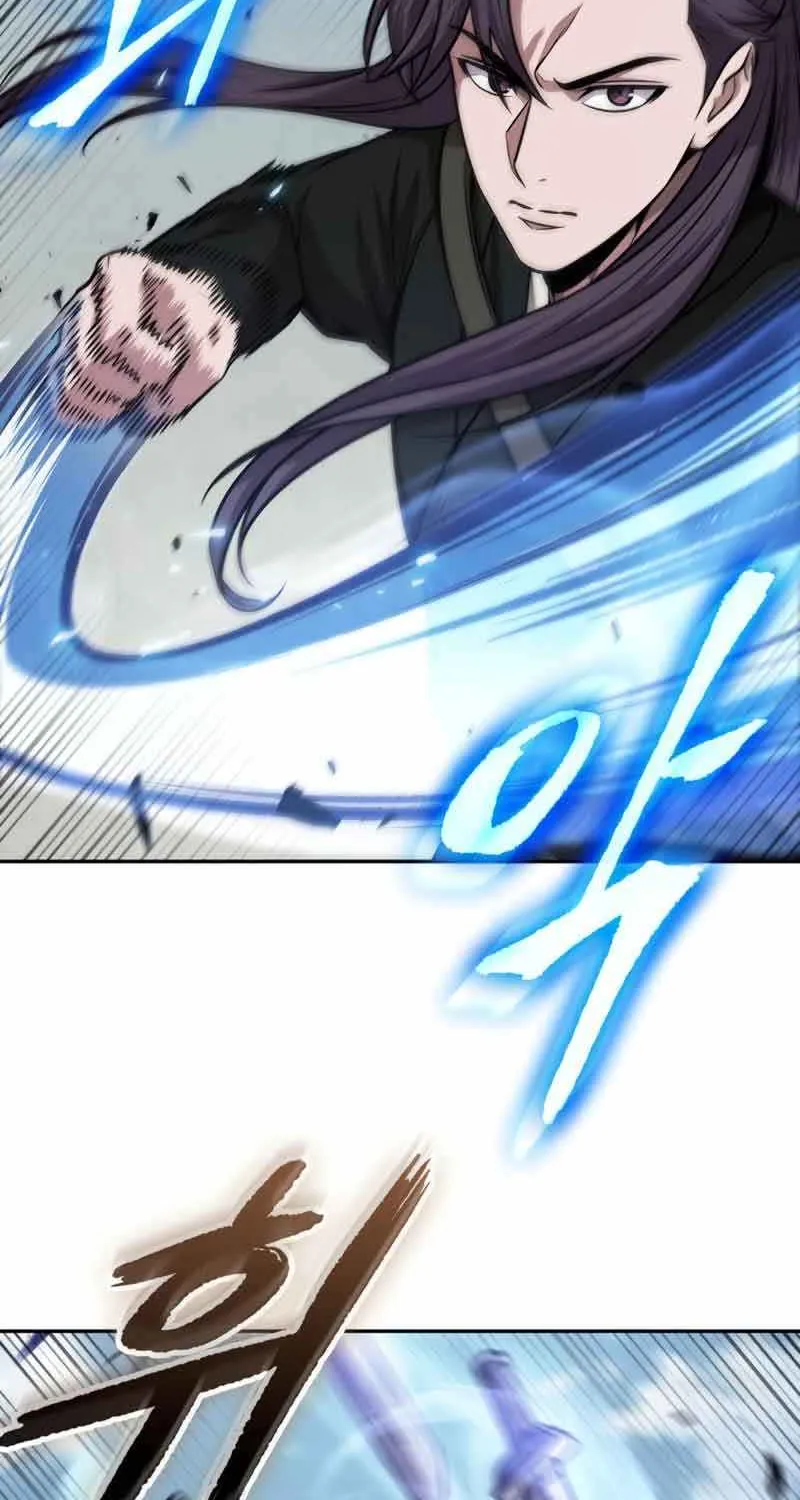 Nano Machine Kainu Manga Chapter 171.1 Page 64