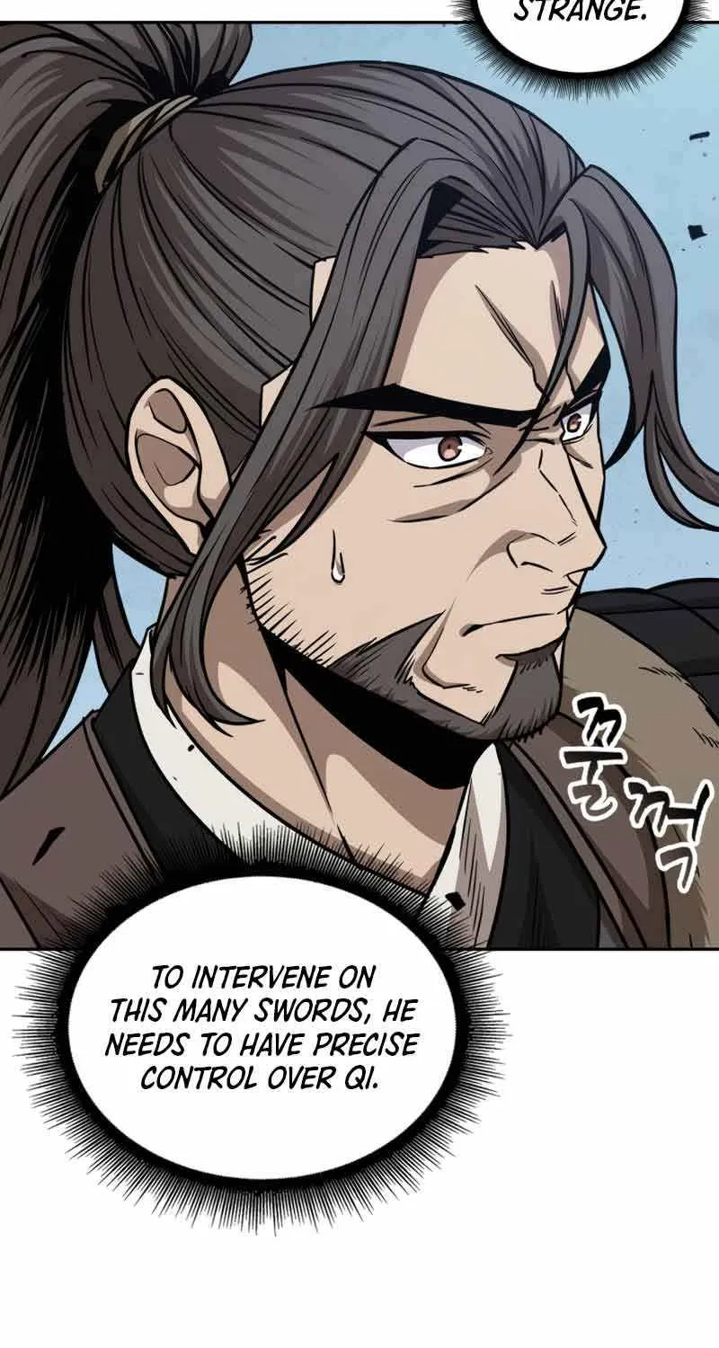 Nano Machine Kainu Manga Chapter 171.1 Page 67