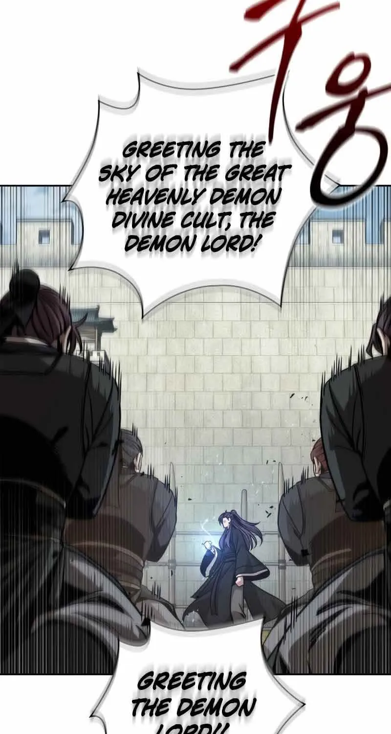 Nano Machine Kainu Manga Chapter 171.1 Page 69