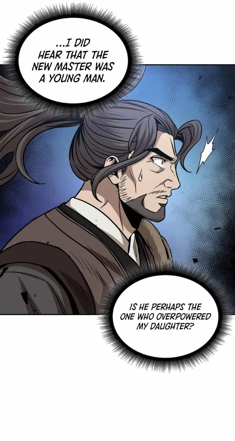 Nano Machine Kainu Manga Chapter 171.1 Page 71