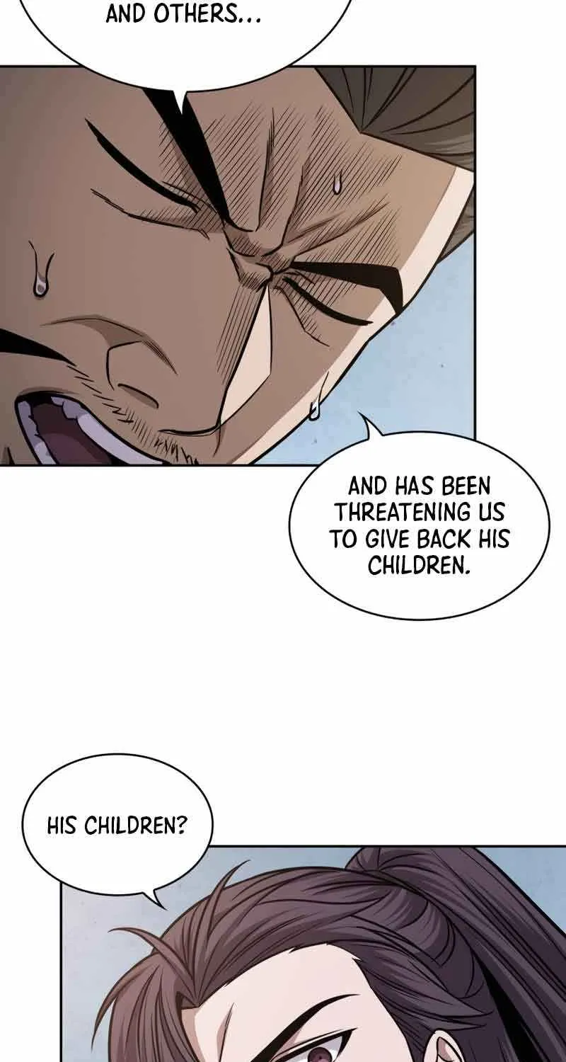 Nano Machine Kainu Manga Chapter 171.1 Page 73