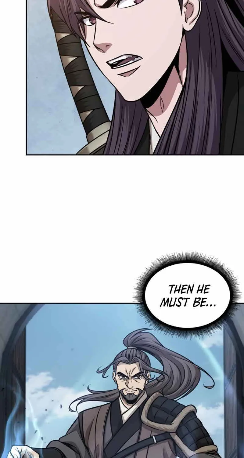 Nano Machine Kainu Manga Chapter 171.1 Page 74