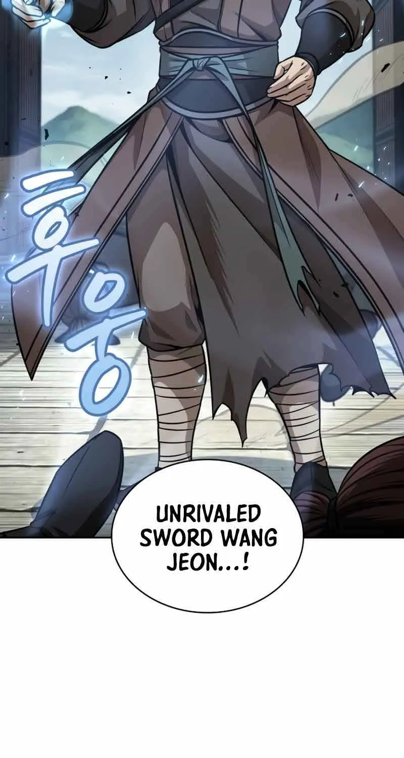 Nano Machine Kainu Manga Chapter 171.1 Page 75