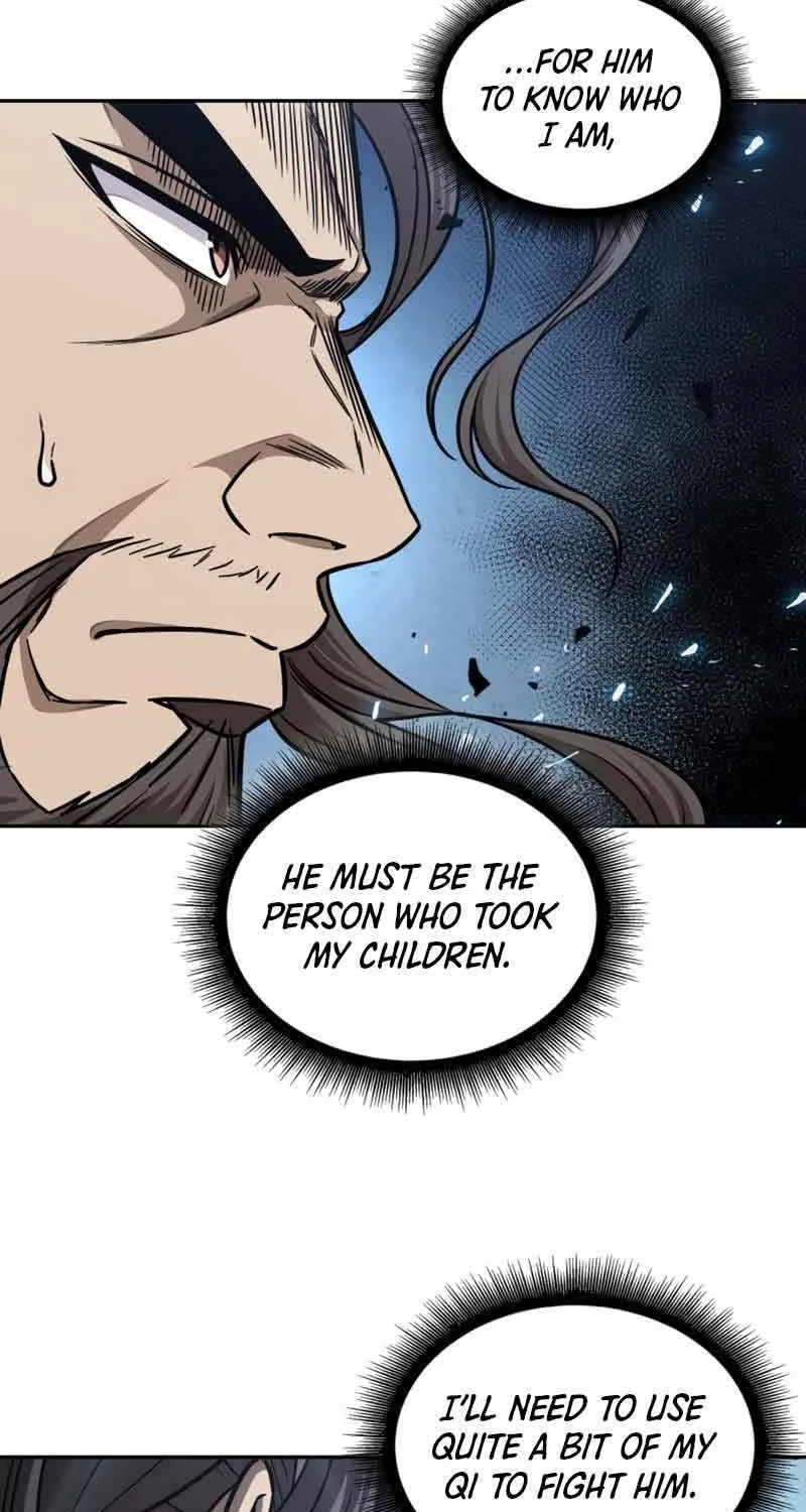 Nano Machine Kainu Manga Chapter 171.1 Page 77