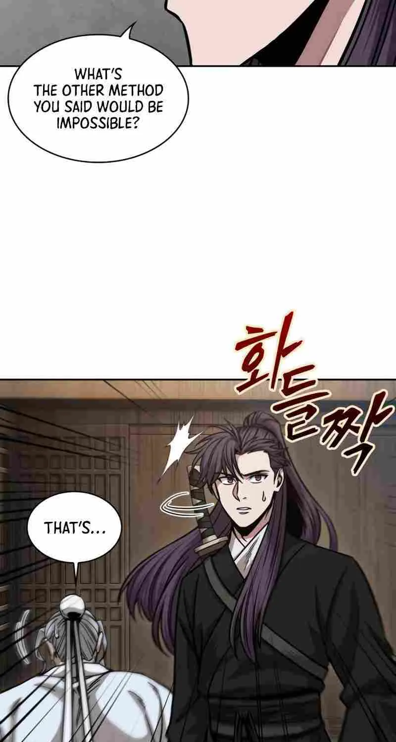 Nano Machine Kainu Manga Chapter 171 Page 7