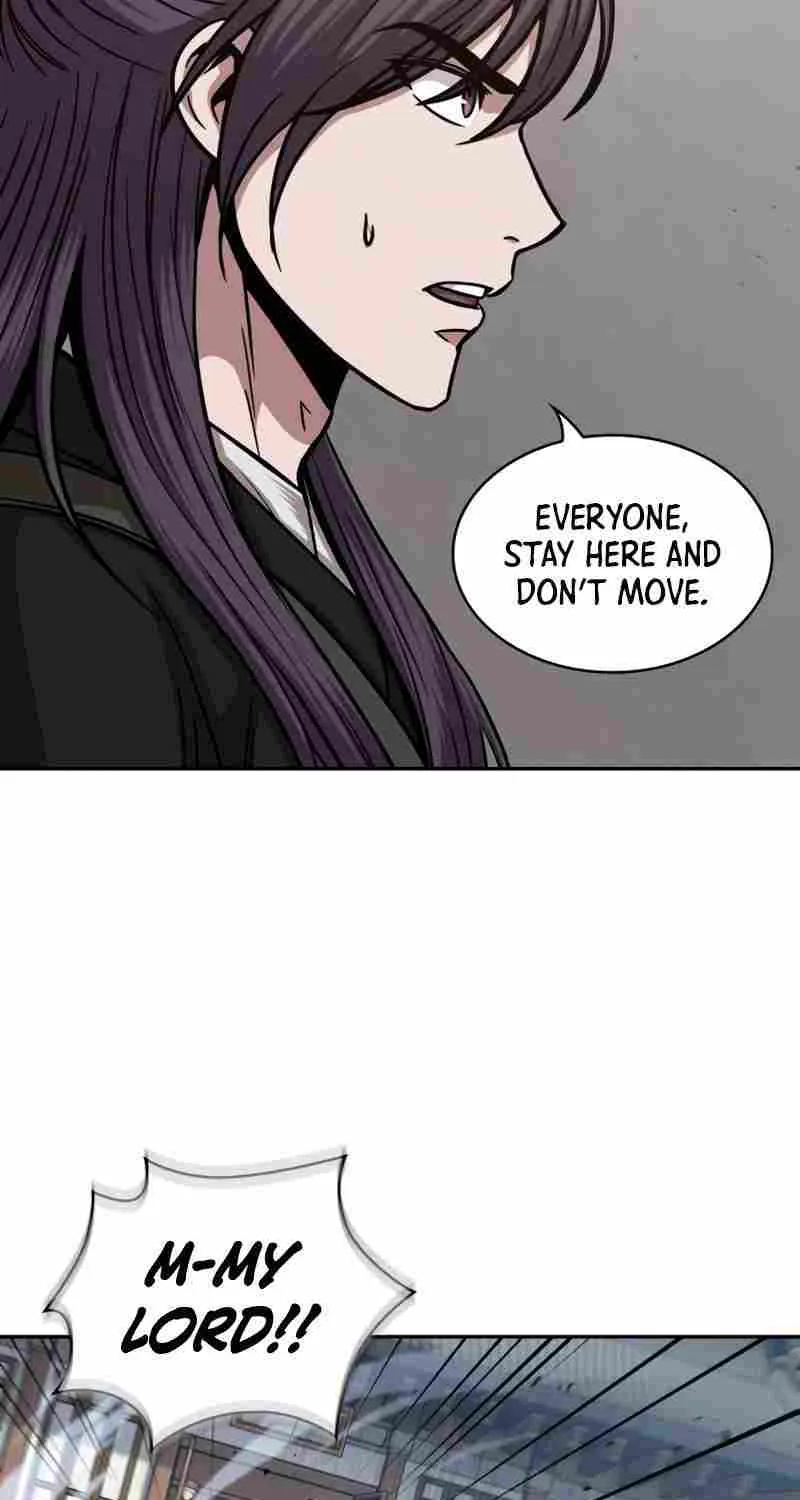 Nano Machine Kainu Manga Chapter 171 Page 11
