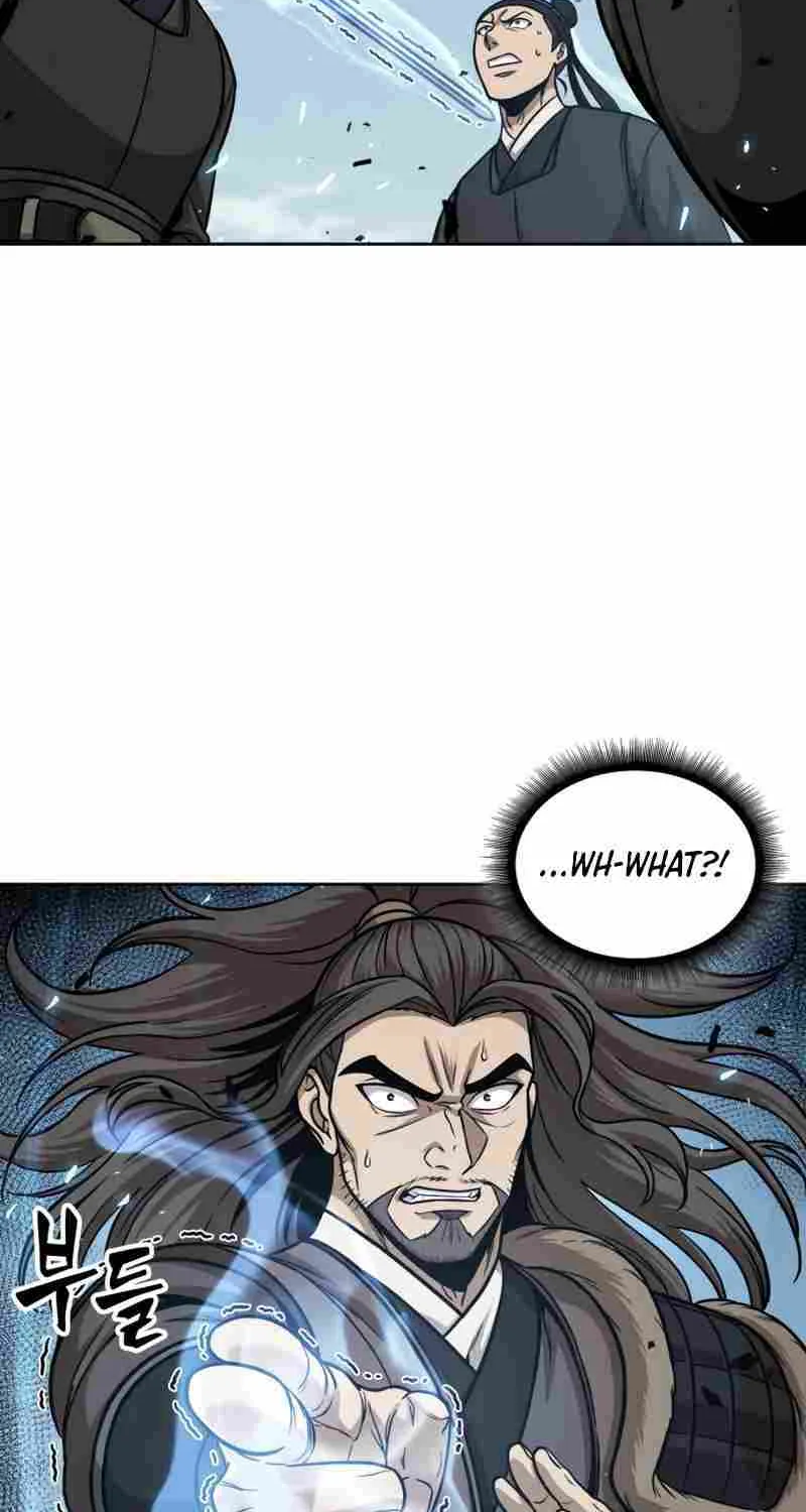 Nano Machine Kainu Manga Chapter 171 Page 58