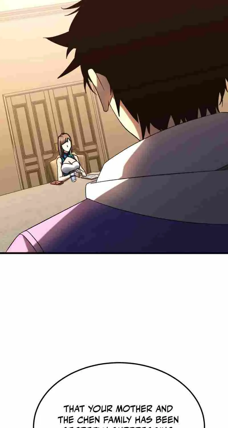 Apex Future Martial Arts Kainu Manga Chapter 32 Page 29