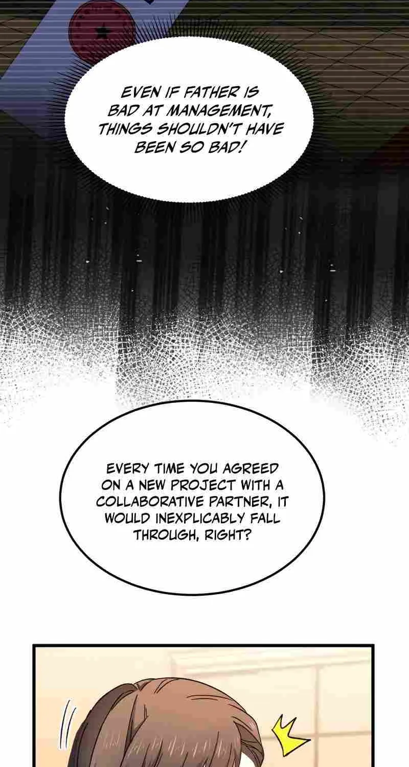 Apex Future Martial Arts Kainu Manga Chapter 32 Page 37