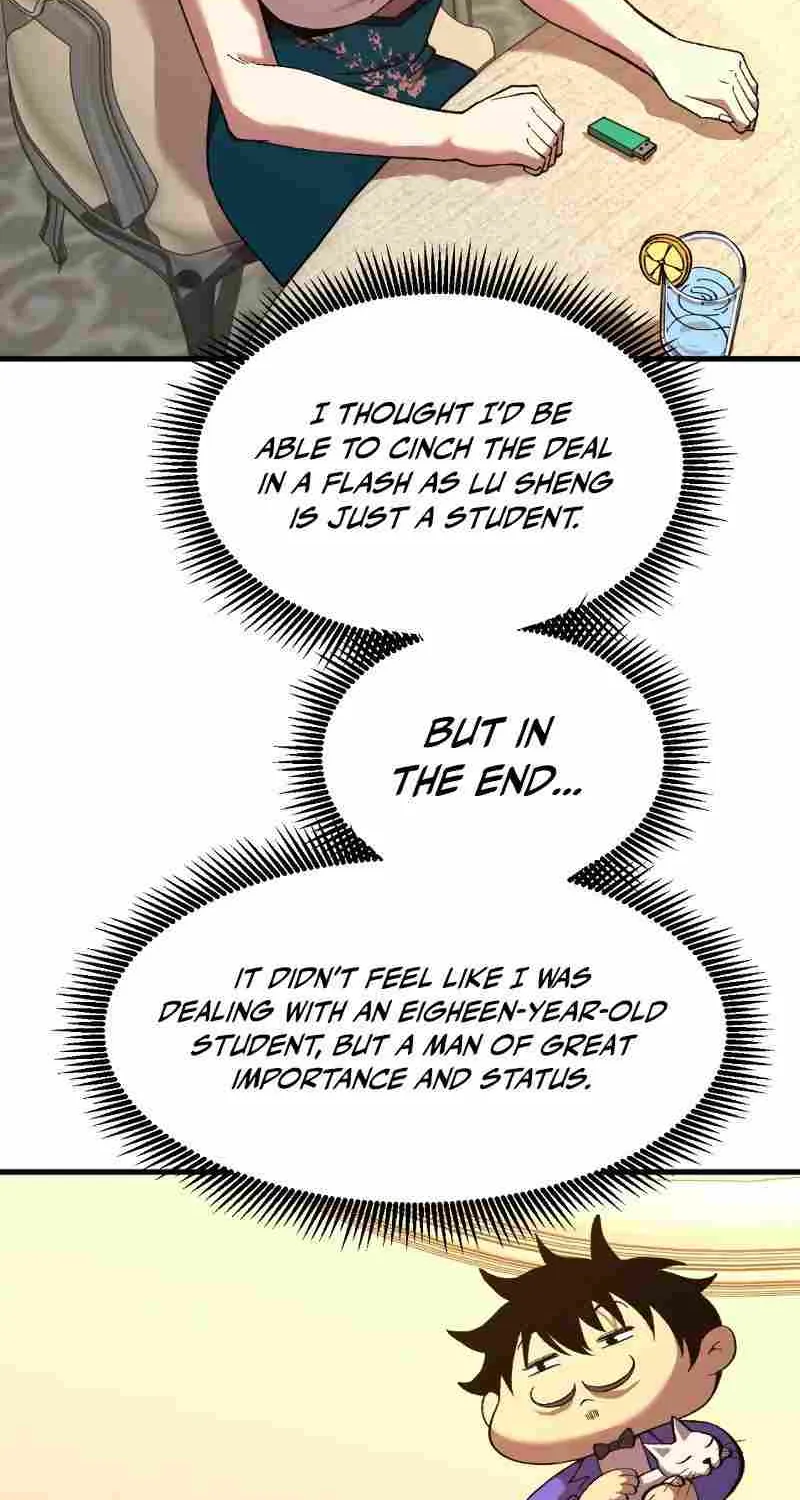 Apex Future Martial Arts Kainu Manga Chapter 32 Page 72