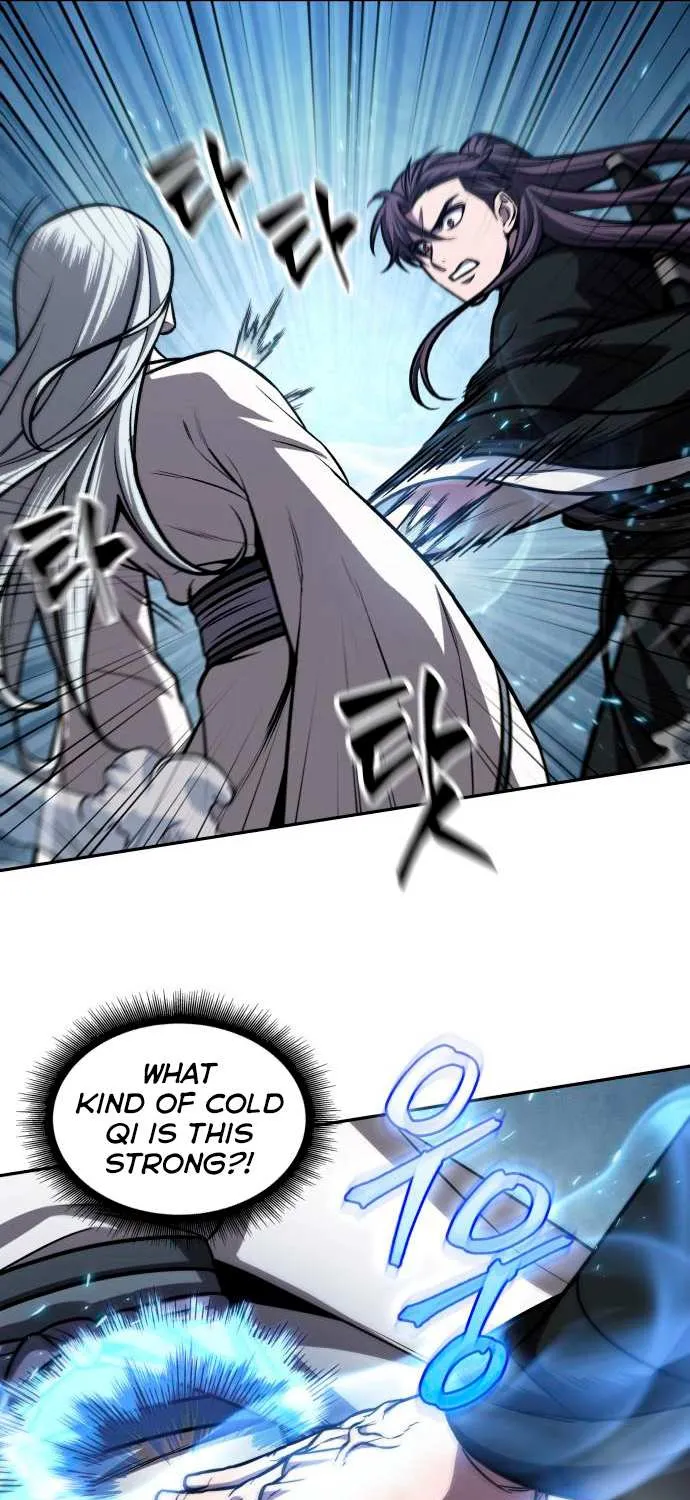Nano Machine Kainu Manga Chapter 170 Page 9