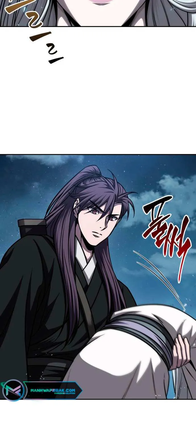 Nano Machine Kainu Manga Chapter 170 Page 13