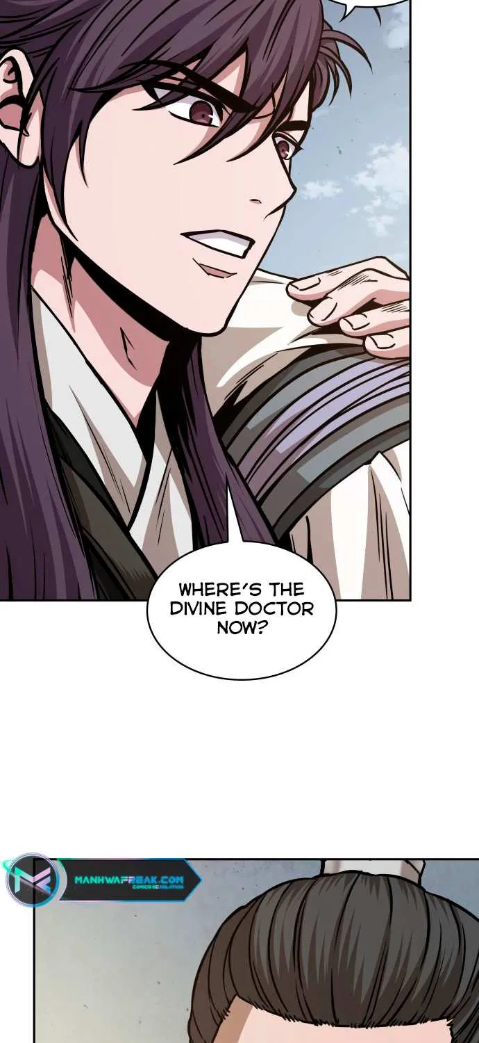 Nano Machine Kainu Manga Chapter 170 Page 39