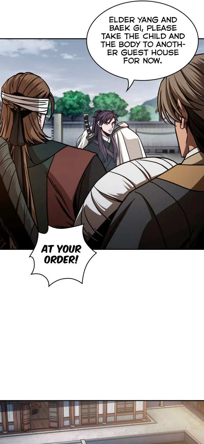 Nano Machine Kainu Manga Chapter 170 Page 41