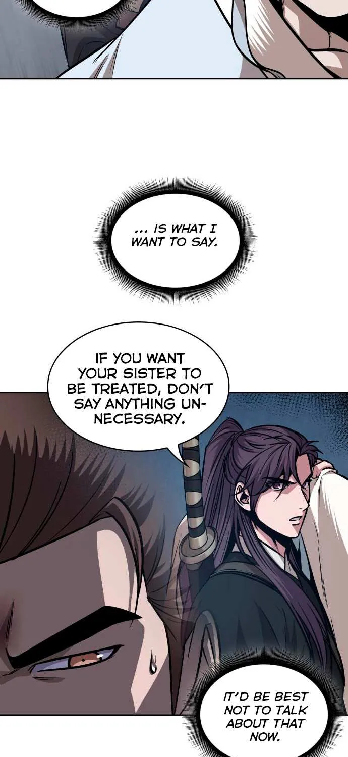 Nano Machine Kainu Manga Chapter 170 Page 58
