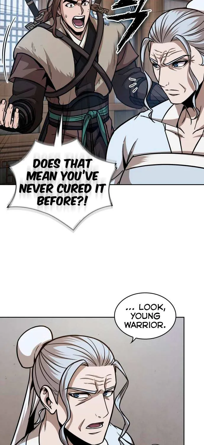 Nano Machine Kainu Manga Chapter 170 Page 62