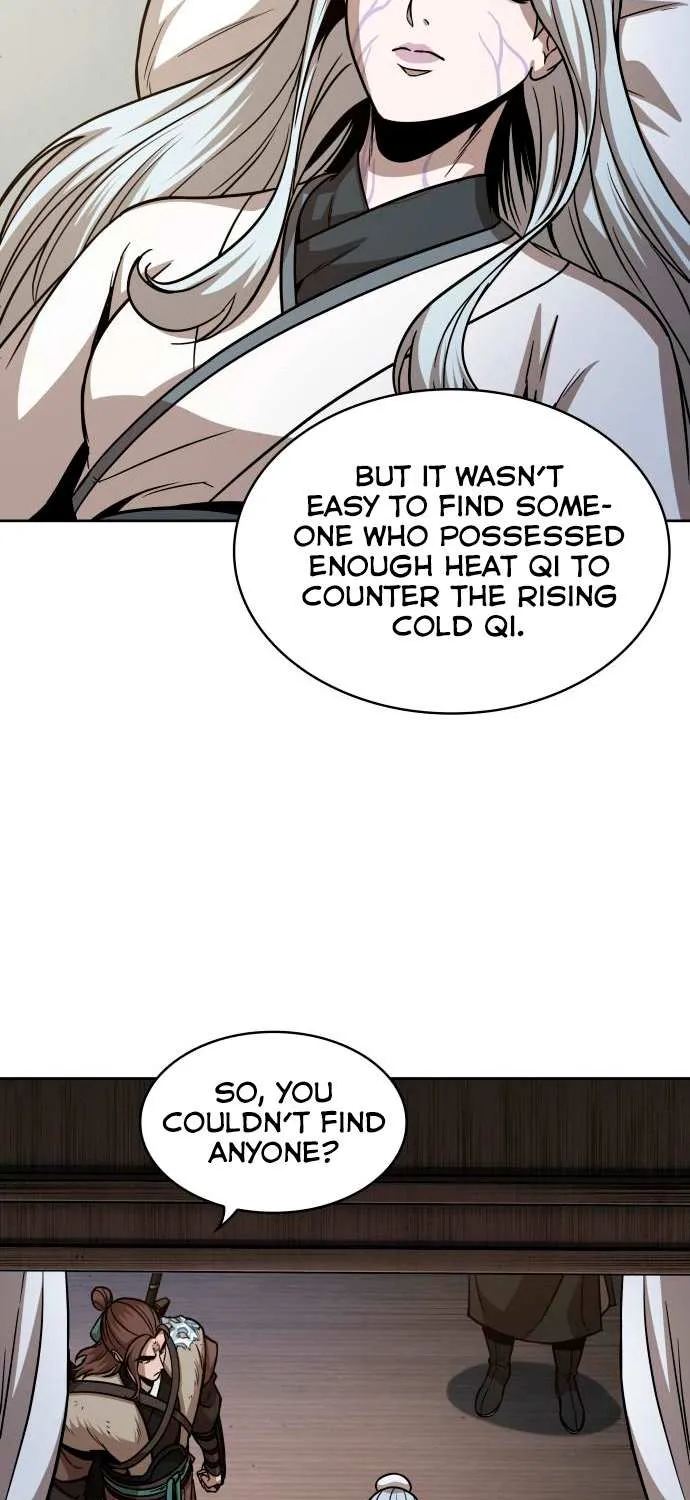 Nano Machine Kainu Manga Chapter 170 Page 65