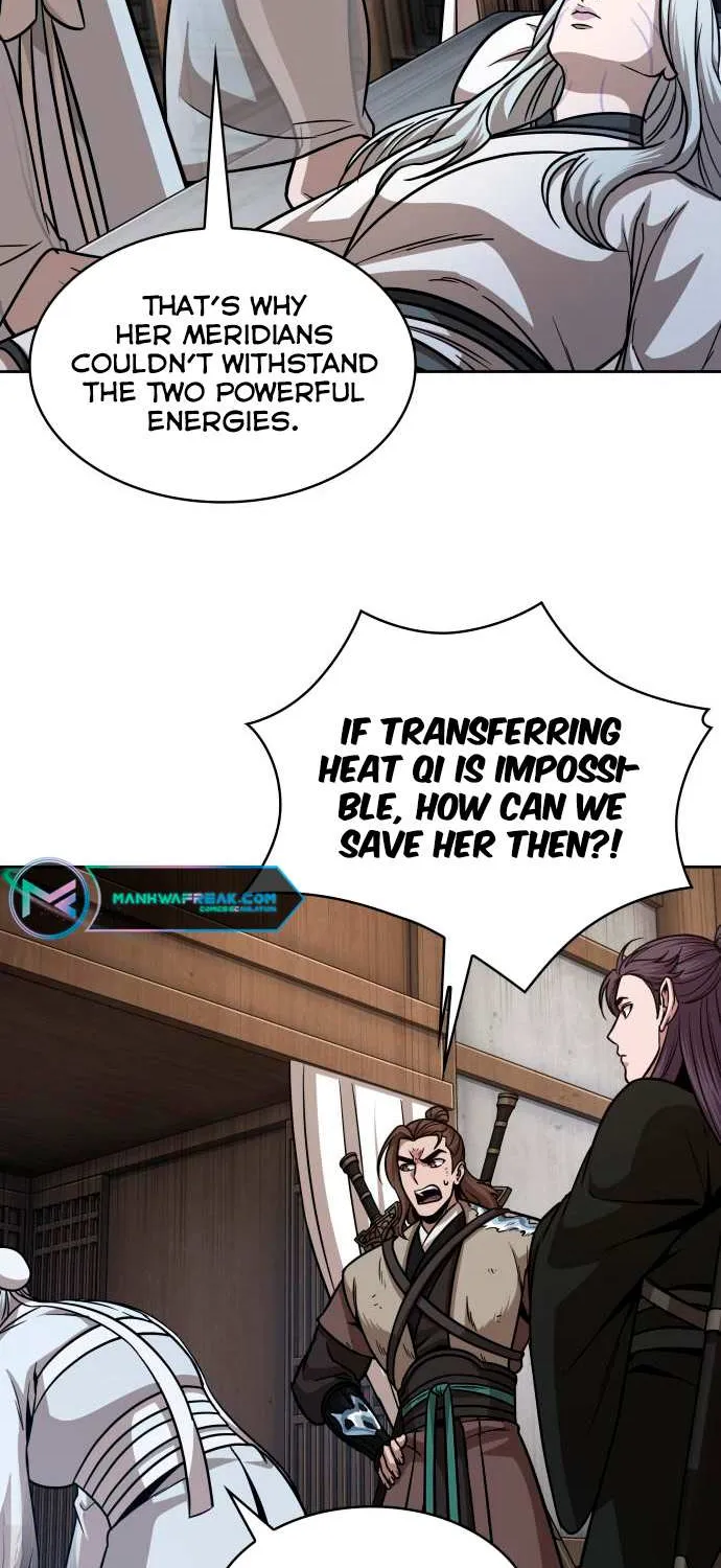 Nano Machine Kainu Manga Chapter 170 Page 72