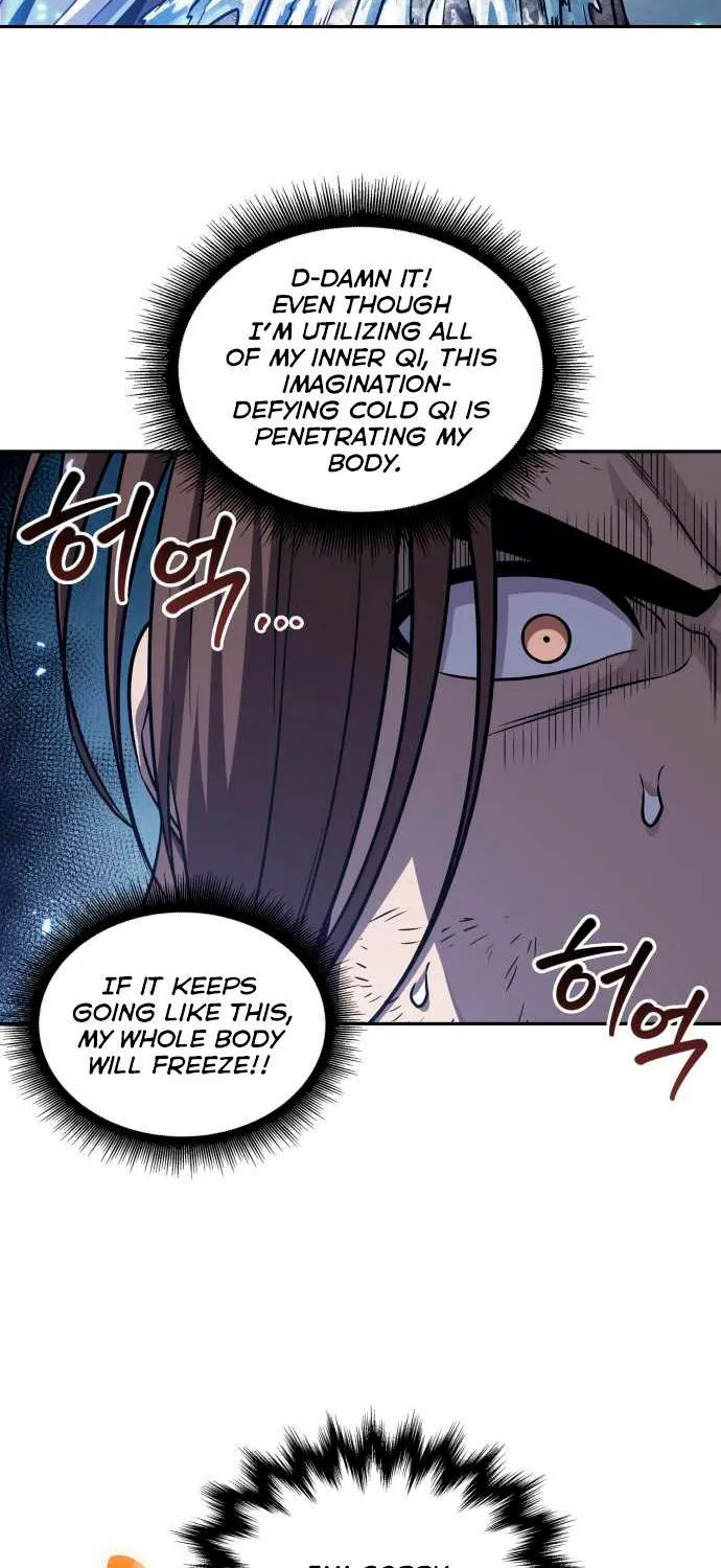 Nano Machine Kainu Manga Chapter 169 Page 4