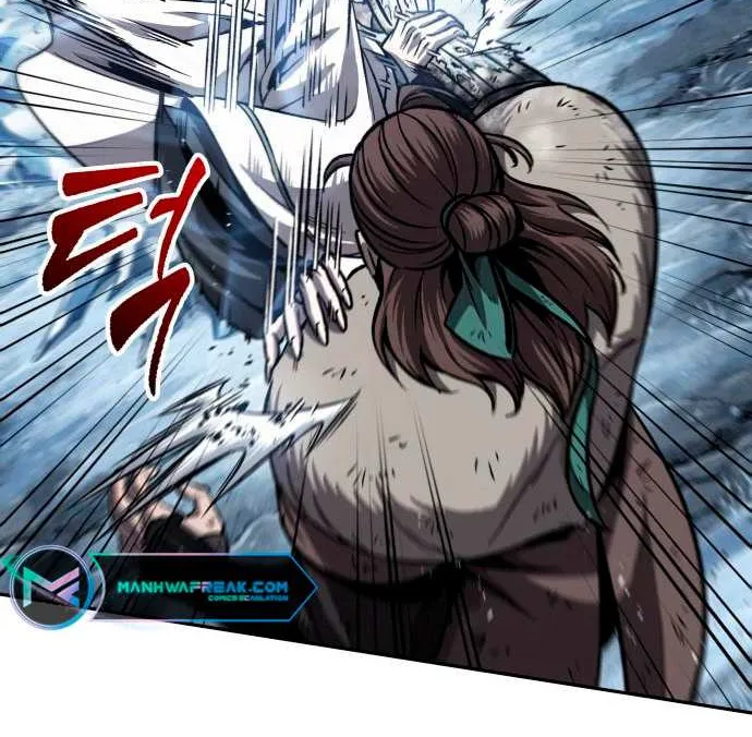 Nano Machine Kainu Manga Chapter 169 Page 8