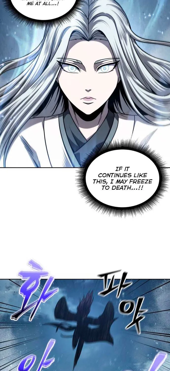Nano Machine Kainu Manga Chapter 169 Page 10