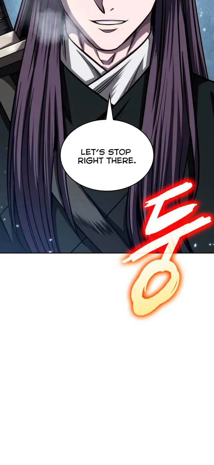 Nano Machine Kainu Manga Chapter 169 Page 13