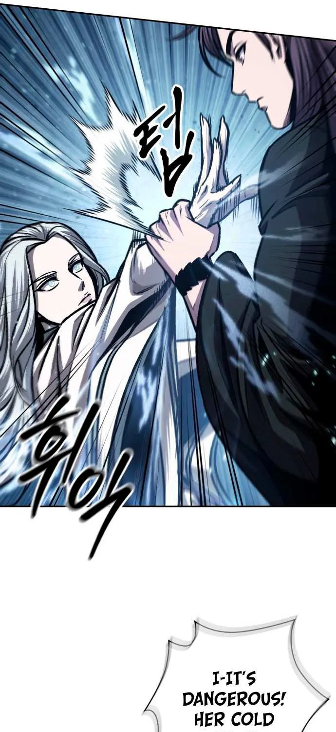 Nano Machine Kainu Manga Chapter 169 Page 16