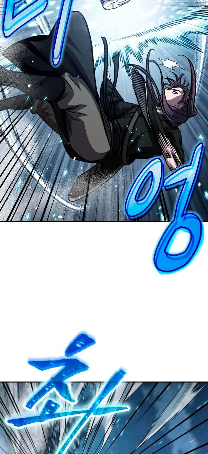 Nano Machine Kainu Manga Chapter 169 Page 25