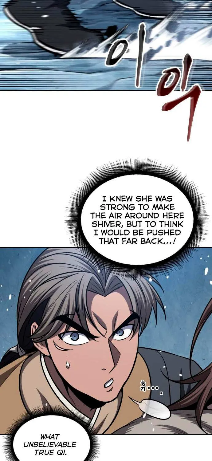 Nano Machine Kainu Manga Chapter 169 Page 30