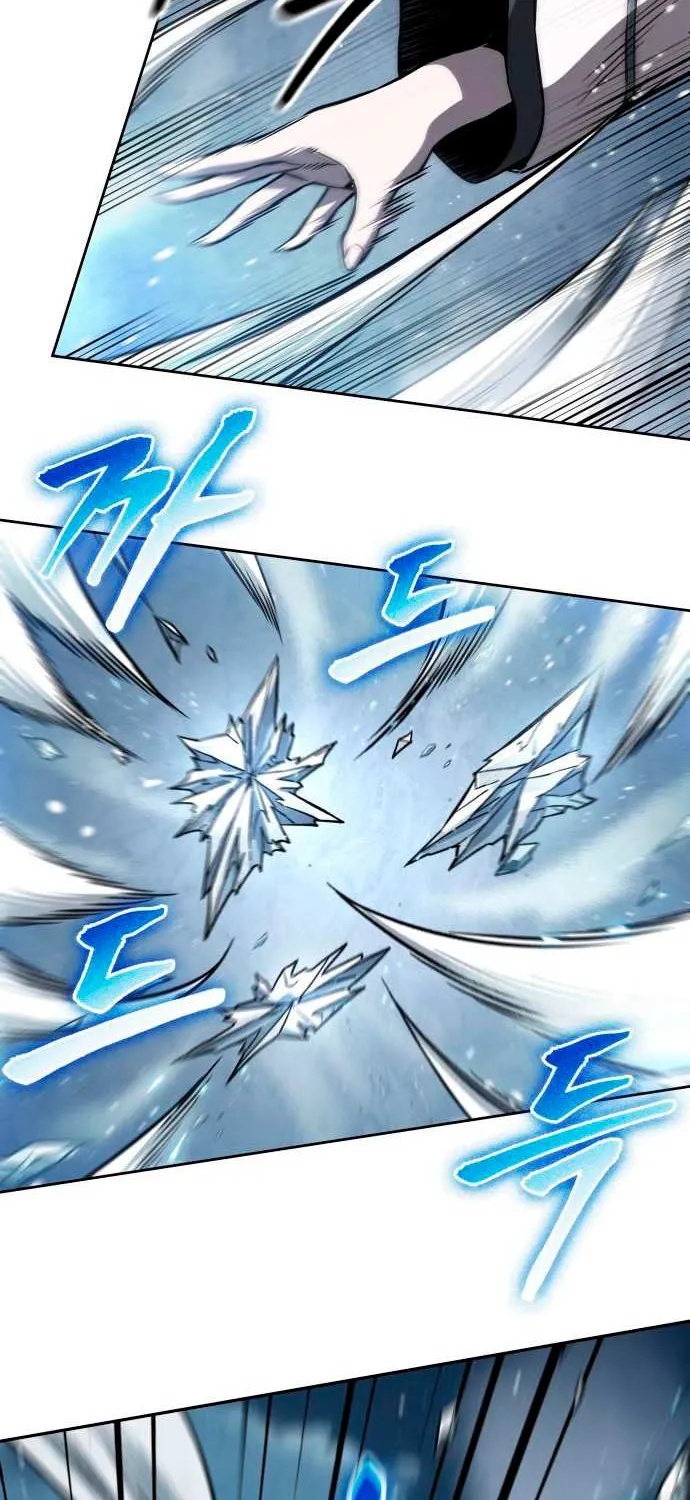 Nano Machine Kainu Manga Chapter 169 Page 46