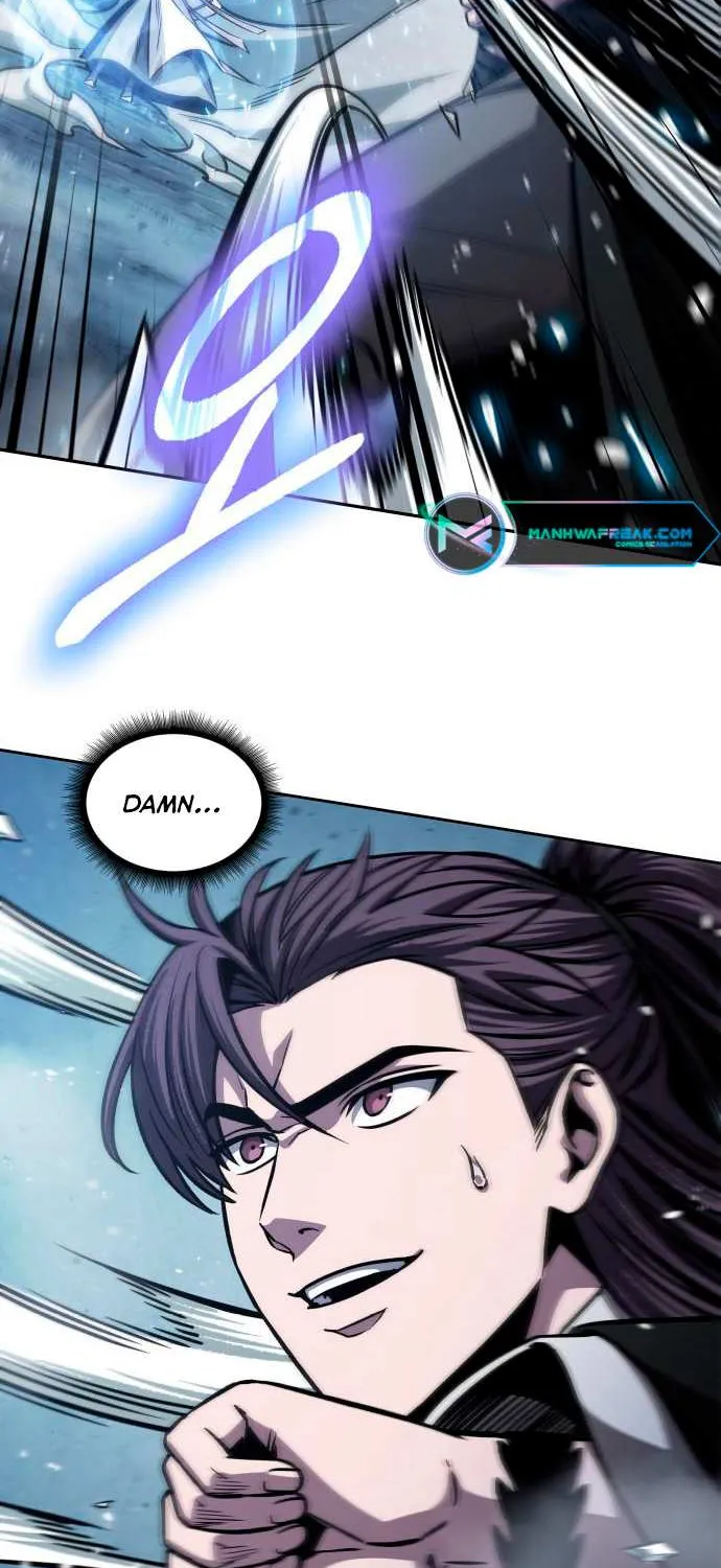 Nano Machine Kainu Manga Chapter 169 Page 48