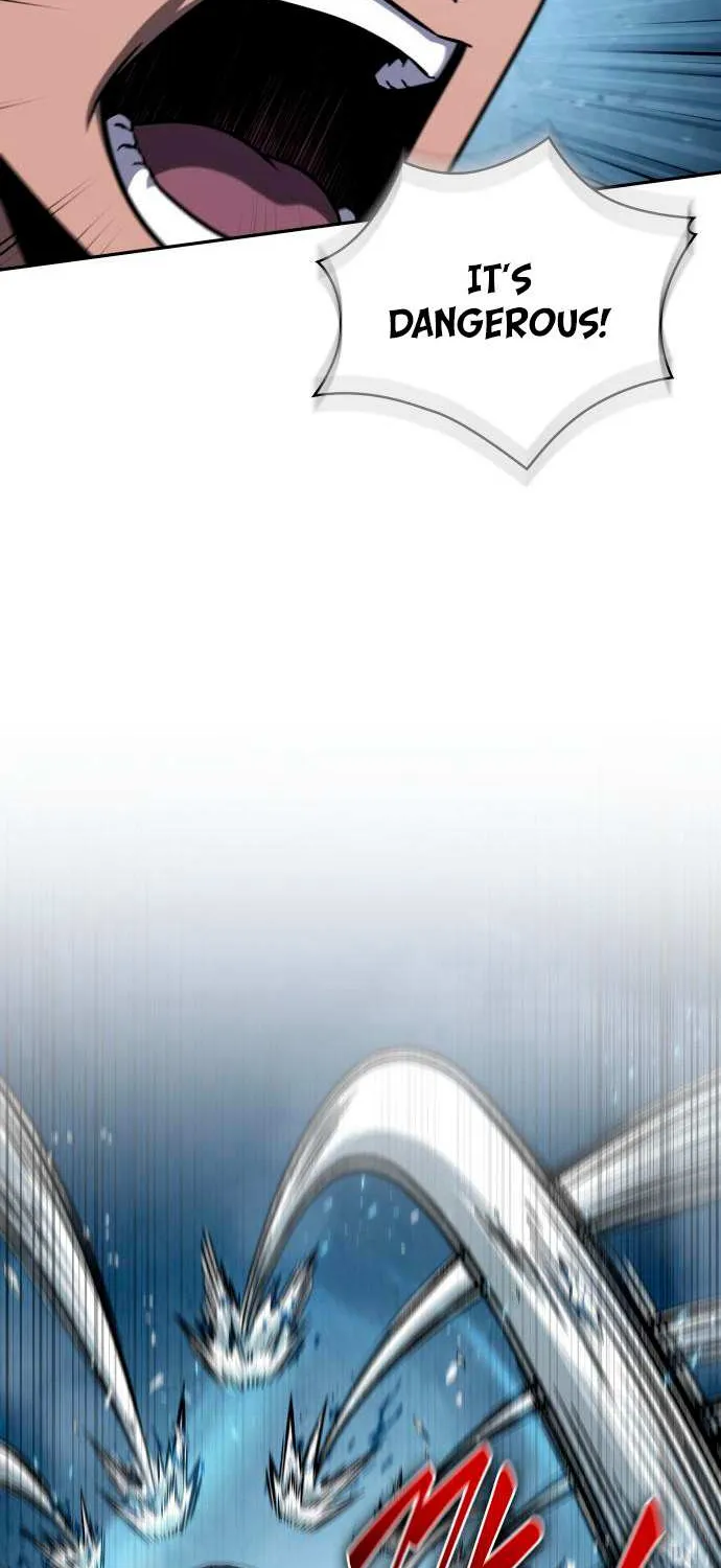 Nano Machine Kainu Manga Chapter 169 Page 51