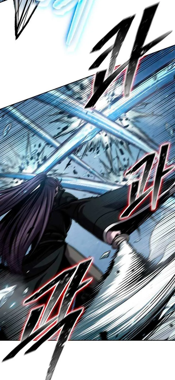 Nano Machine Kainu Manga Chapter 169 Page 61